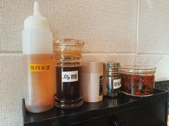 -台南擔仔面·卤肉饭(老虹井路店)