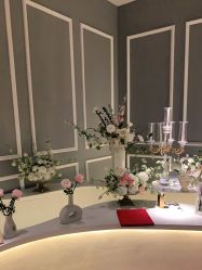 -格乐利雅婚礼艺术中心(南外滩店)