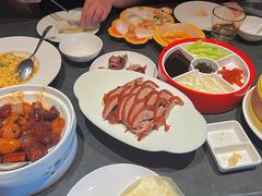 -全聚德(双井店)