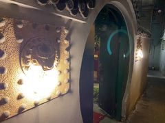 门面-厉家菜(德胜门总店)