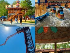 -南戴河国际娱乐中心