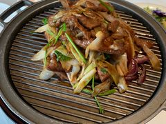 -悦融·京鲁菜·露台花园(安定门店)