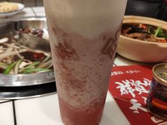 -喜茶(南昌王府井店)