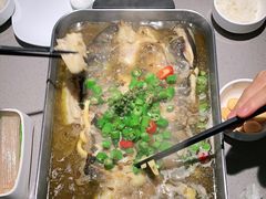 -半天妖烤鱼(印象城店)