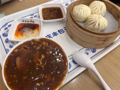 -庆丰包子铺(西单店)