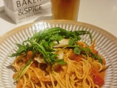 -BAKER&SPICE(环贸店)
