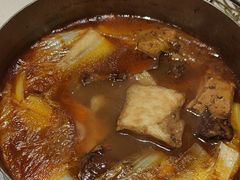 -蝎王府羊蝎子(北大地店)