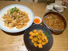 -粤集·手工粤菜(皇庭广场店)