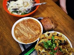 -大福来锅巴菜(古文化街店)