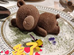 -斯比特花园西餐厅(大丸百货店)