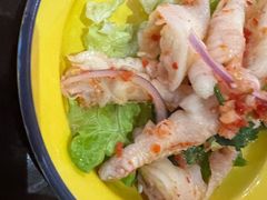 -清迈清迈巷口小排档(烟台山店)