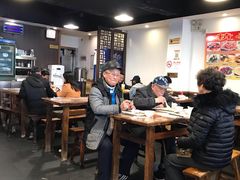 大堂-永祥烧腊餐厅(虹口店)
