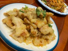 -一块豆腐·海鲜·家常菜(李沧书院路店)
