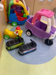 -孩子王童乐园(上海青浦吾悦广场店)