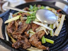 -茶港食堂(武昌店)