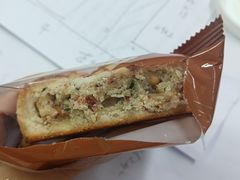 -前海沿·海鲜水饺青岛菜(乐客城店)