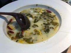 -胡马八破·川菜小馆(高新万达店)