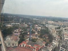 -国色天乡三期陆地乐园