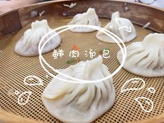 -老苏北饭店(江都店)