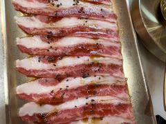 -韩宫宴和牛烤肉(上海金山万达店)