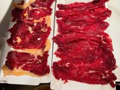 -犇鼎牛潮汕牛肉火锅(新辰里学清路店)