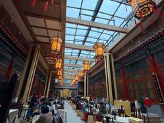 -仿膳饭庄·宫廷风味(百年传承店)