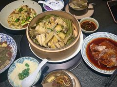 -金陵家宴·金陵春·南京菜(夫子庙店)