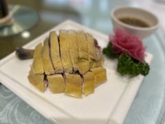 -利鸿私宴(南京路步行街店)