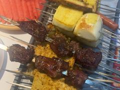 -亿牌牌东北烧烤(博物馆旗舰店)