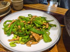 -POLO小馆·老南京菜(解放路店)