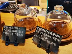 -黑胶星球(华发中城商都店)
