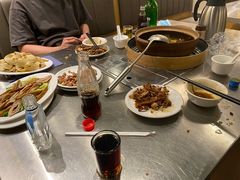 -胡须佬鸡煲四季火锅店(石厦西村直营店)