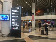 -吉隆坡国际机场