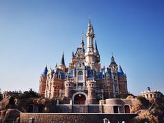 -上海迪士尼度假区