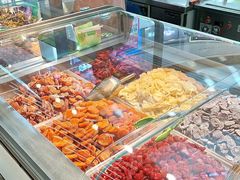 -龍歌自助小火锅(城阳万象汇店)