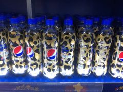 -利群商厦(台东店)