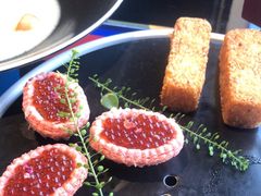 -上海滩餐厅(BFC外滩金融中心店)