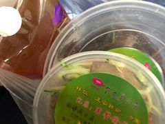 -金达莱冷面百年石锅饭(宾馆胡同店)