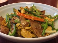 -小土豆北方菜馆(文慧园店)