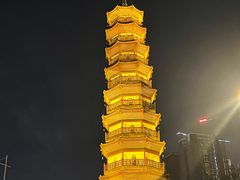 -广州塔