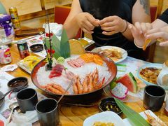 -松坂屋日料自助(长城路店)