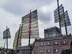 -日照海滨国家森林公园