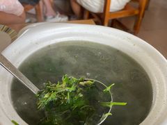 -黎家风味餐厅(锦绣花园店)