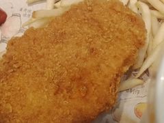 -麦当劳(广州新港东路第二分店)