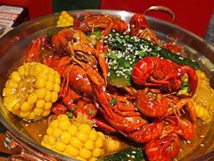 -神府路壹号·海鲜烧烤·砂锅粥·锅物(三坊七巷店)