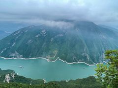 -白帝城·瞿塘峡景区