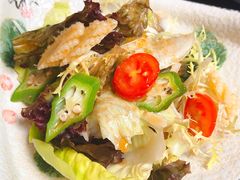 -大桥日本料理·日式放题·铁板定食(科兴科学园店)