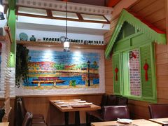 大堂-新加坡高记KOO KEE Restaurant(盈科店)