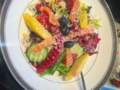 -蒋记海鲜姿造•洋房别墅(星河湾店)