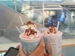 -霓裳茶舞(上海静安大悦城店)